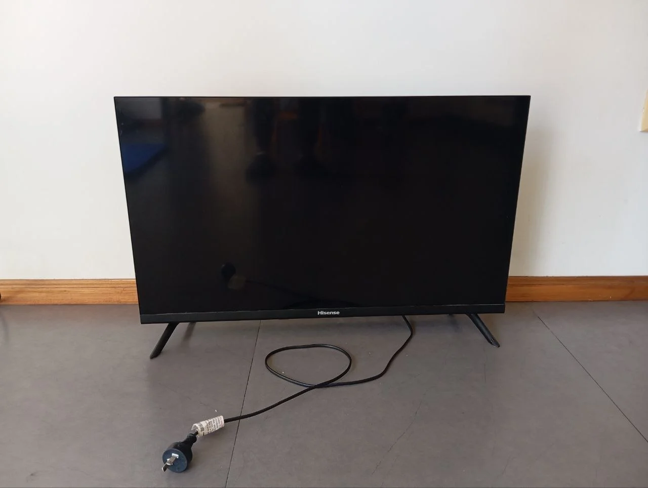Телевизор Hisense 1