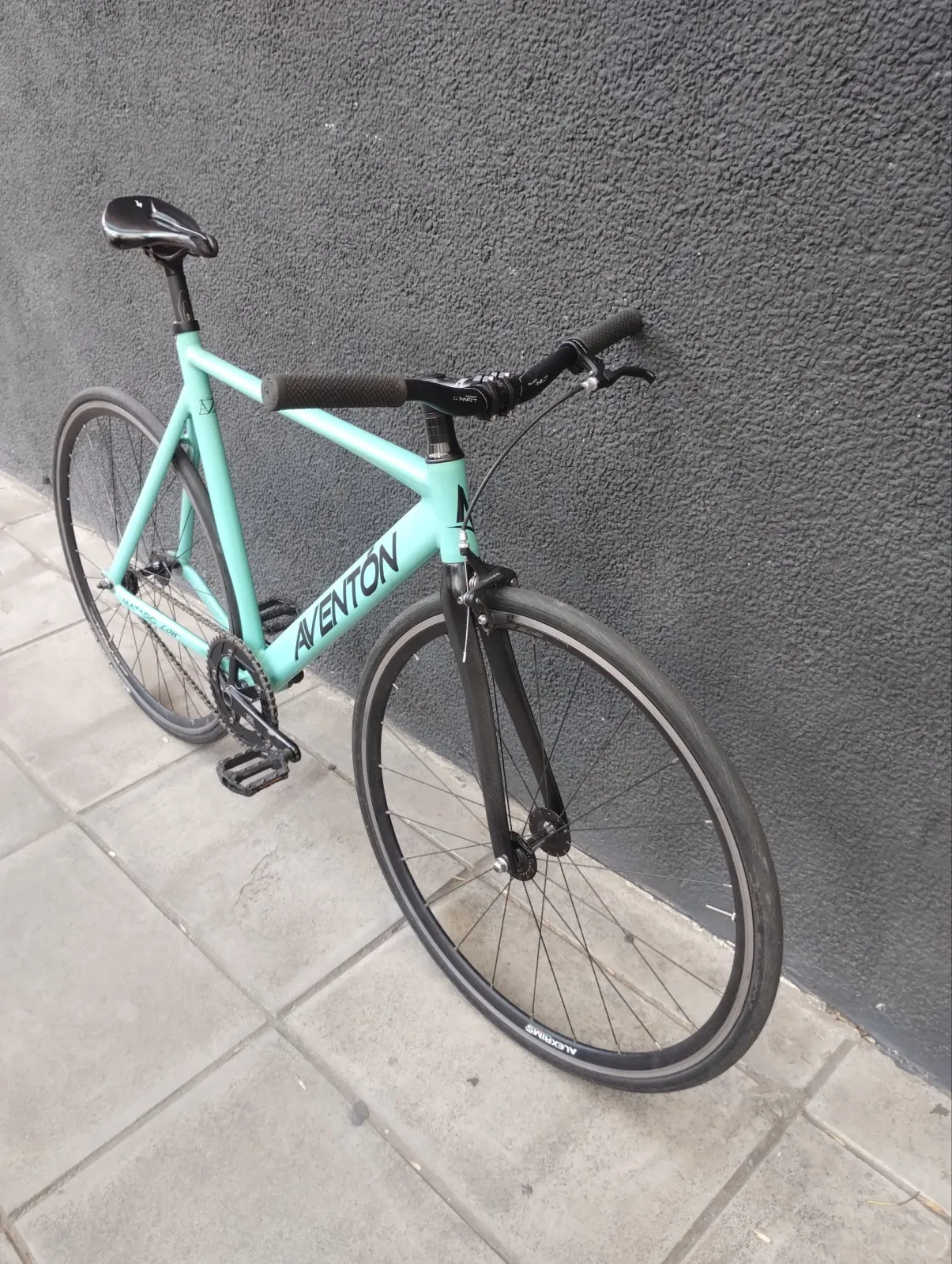 Aventon Mataro Low 2
