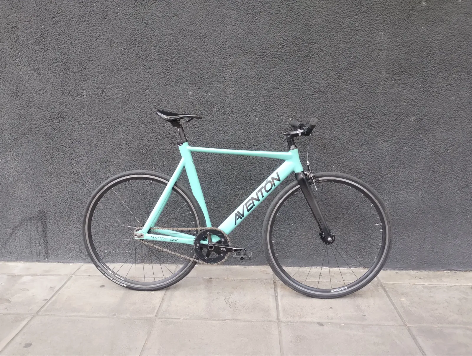 Aventon Mataro Low 1