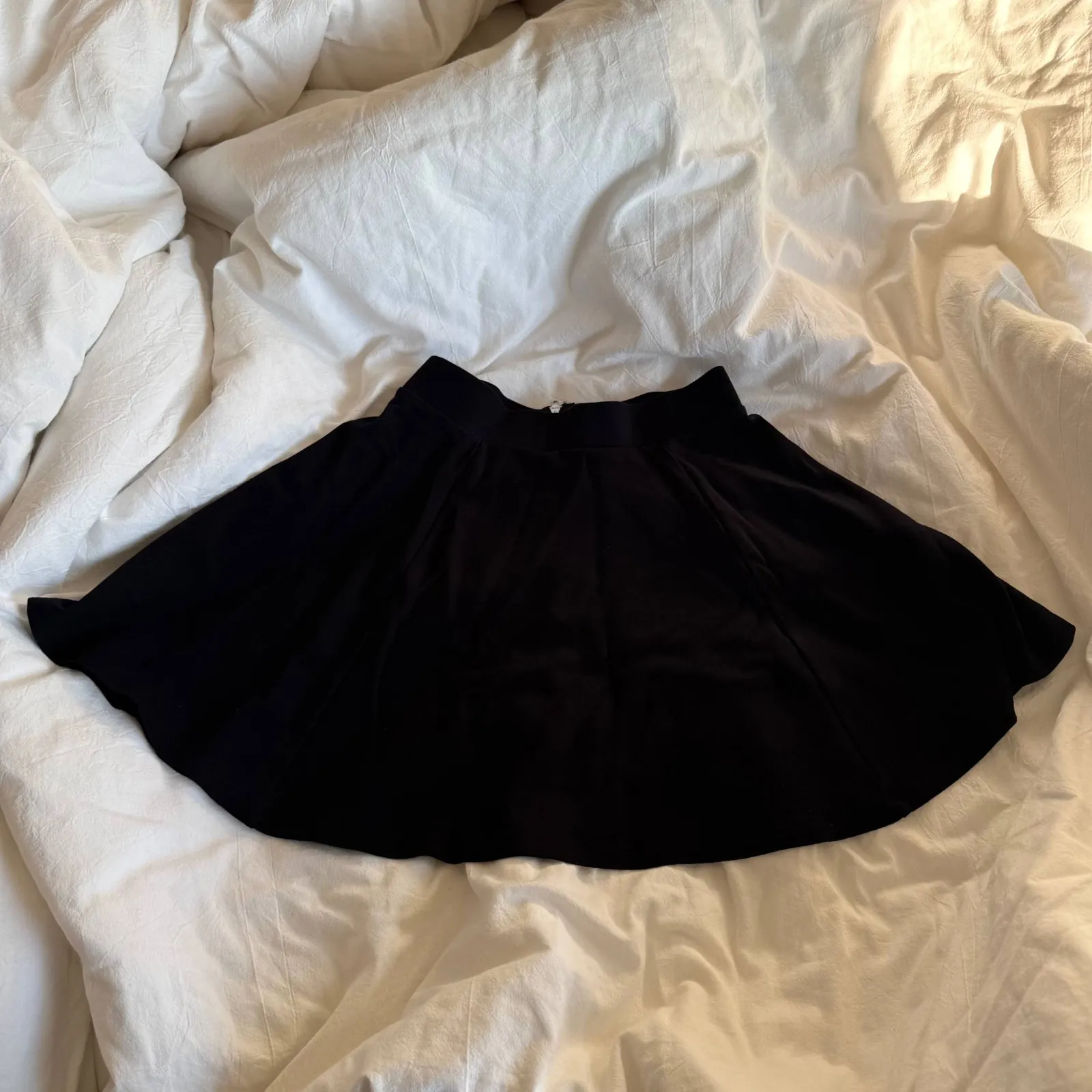 Юбка H&M 1