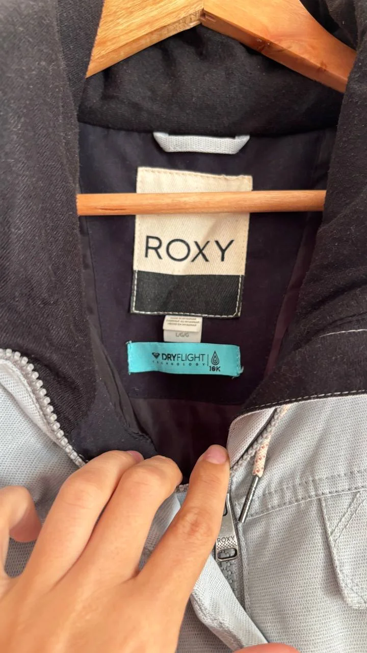 Женская горнолыжная куртка Roxy 3