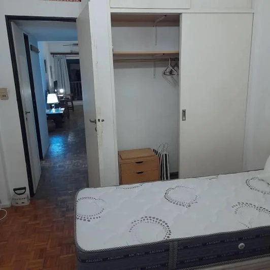 2к в Палермо Сохо 7