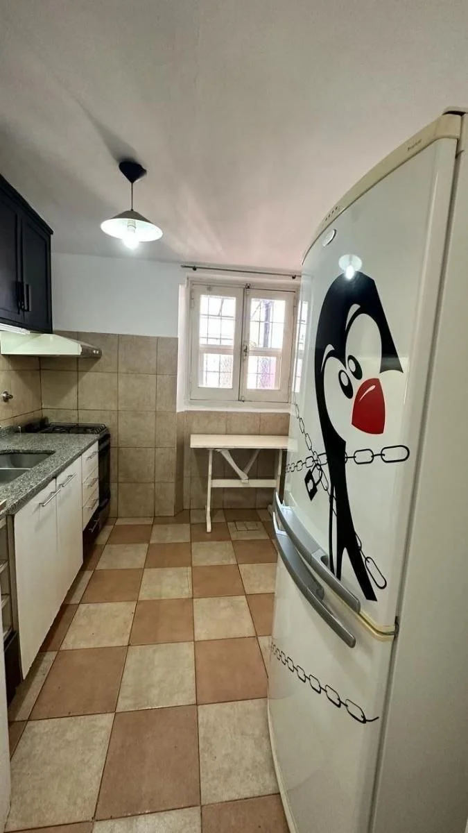 2к квартира с парришей на террасе 8