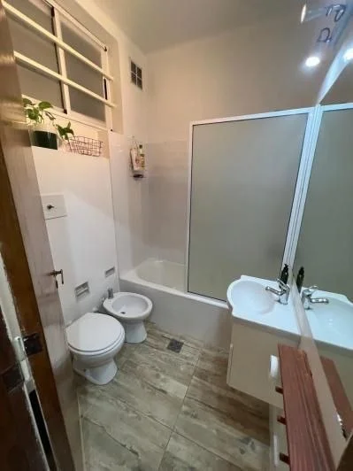 2к в Villa Crespo с патио 7