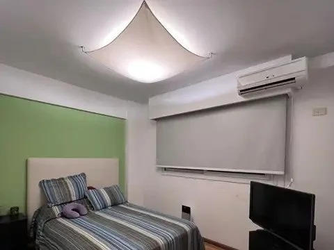 3к квартира в Реколета 5
