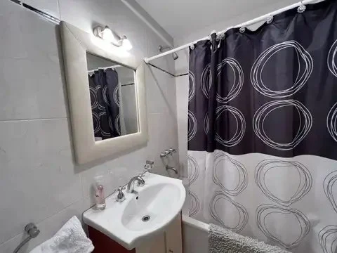 3к квартира в Реколета 6