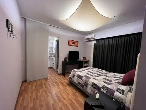 3к квартира в Реколета 4