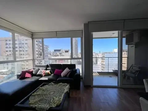 3к квартира в Реколета 1
