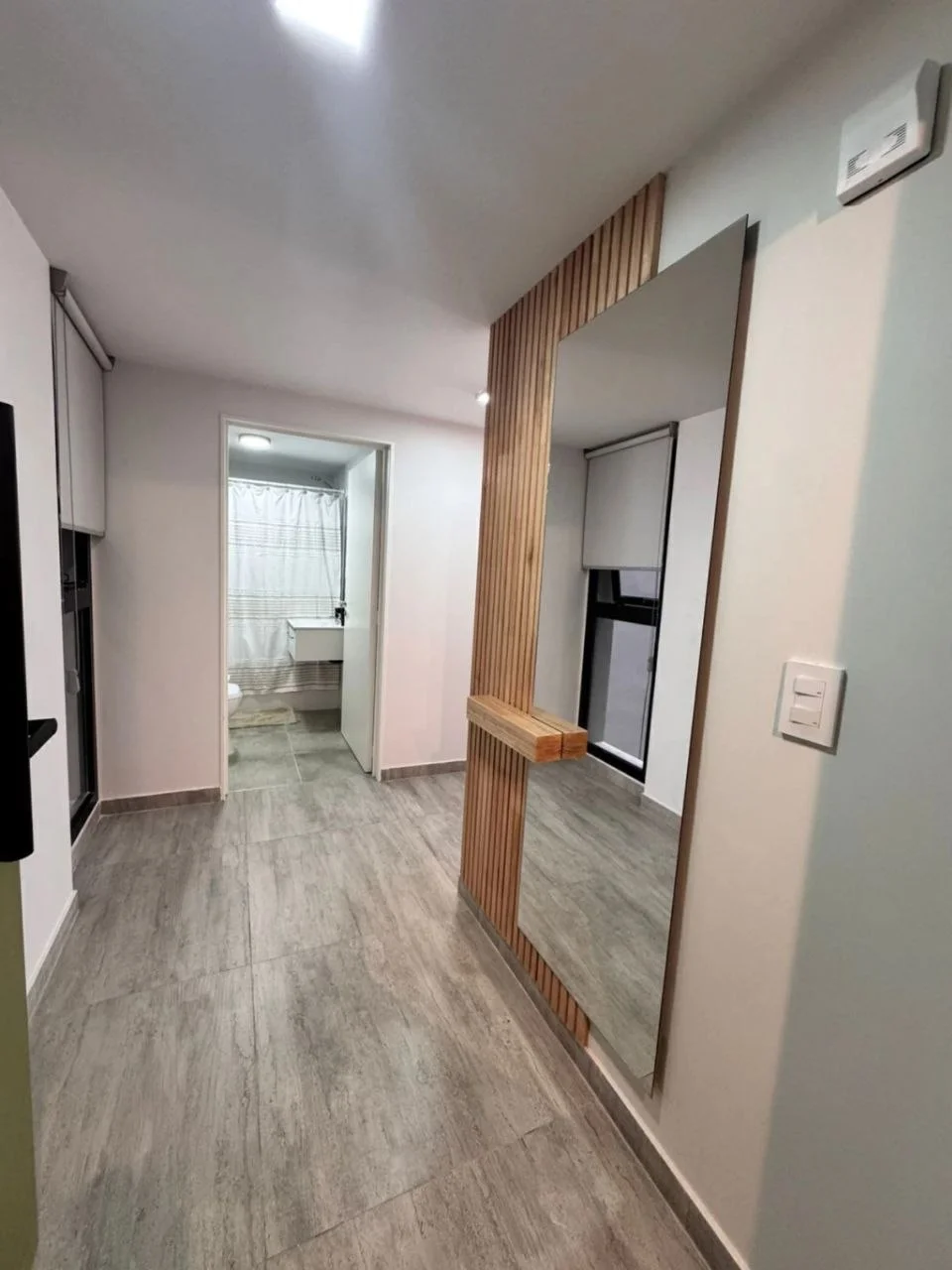 Большая студия в San Nicolás 6