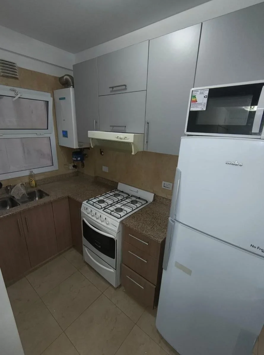 Студия с отоплением рядом с парком Saavedra 7