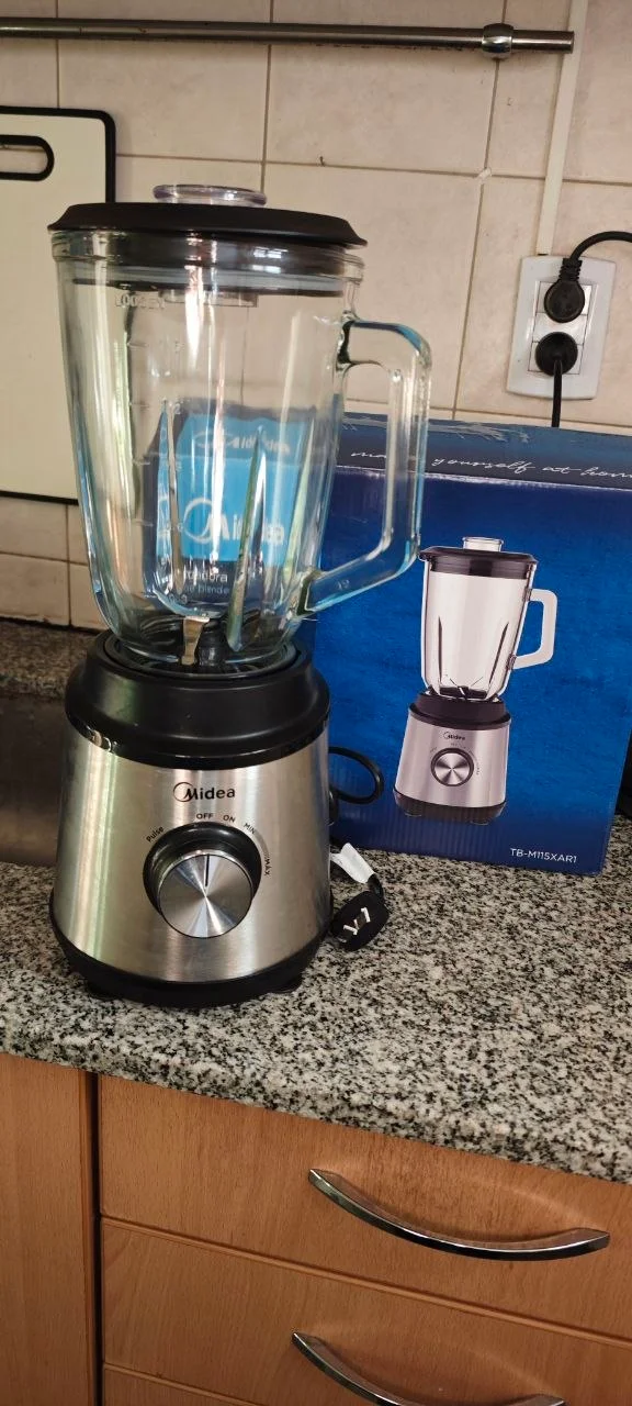 Блендер Midea 1