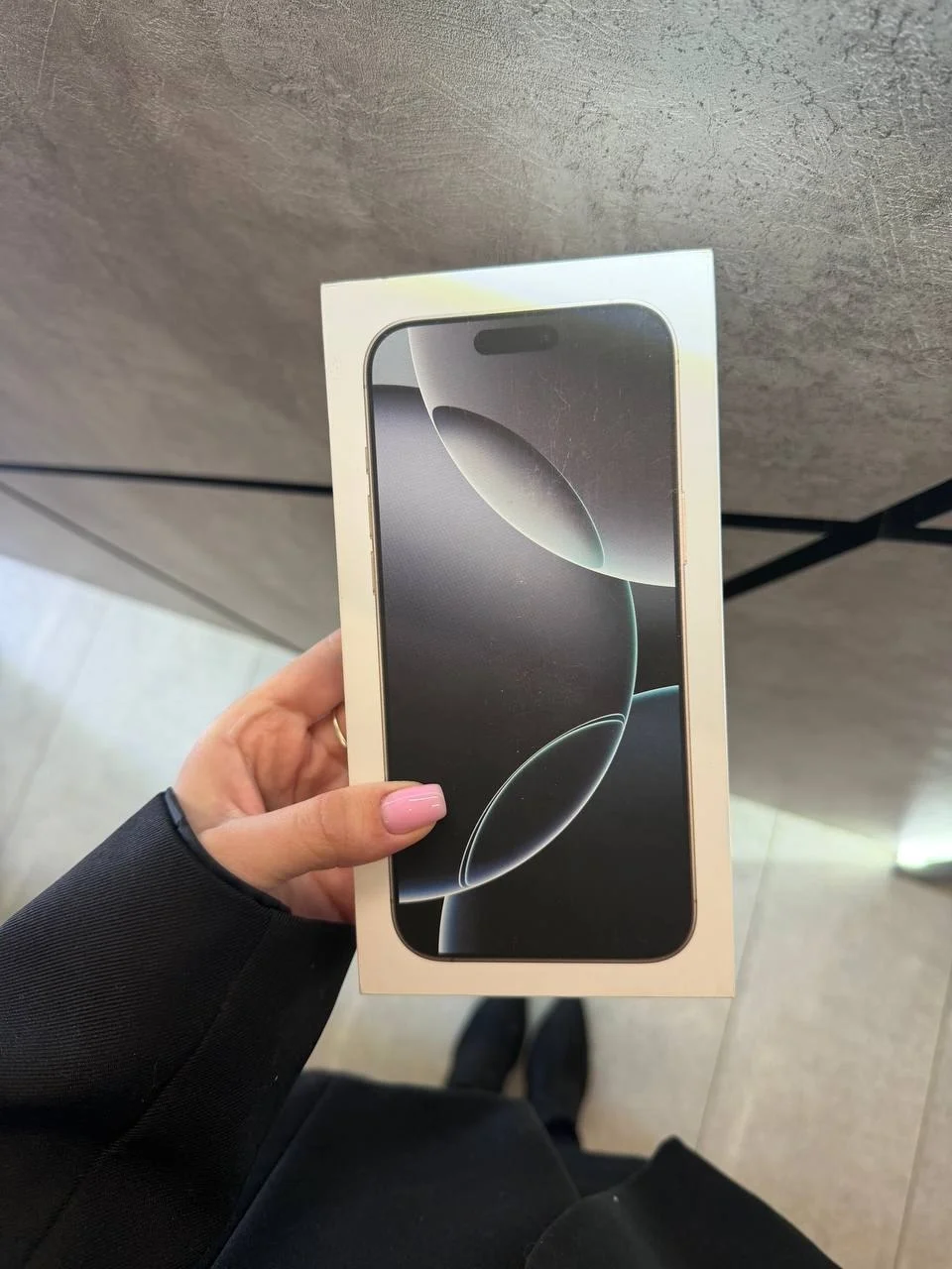 Apple iPhone 16 Pro Max 256 1
