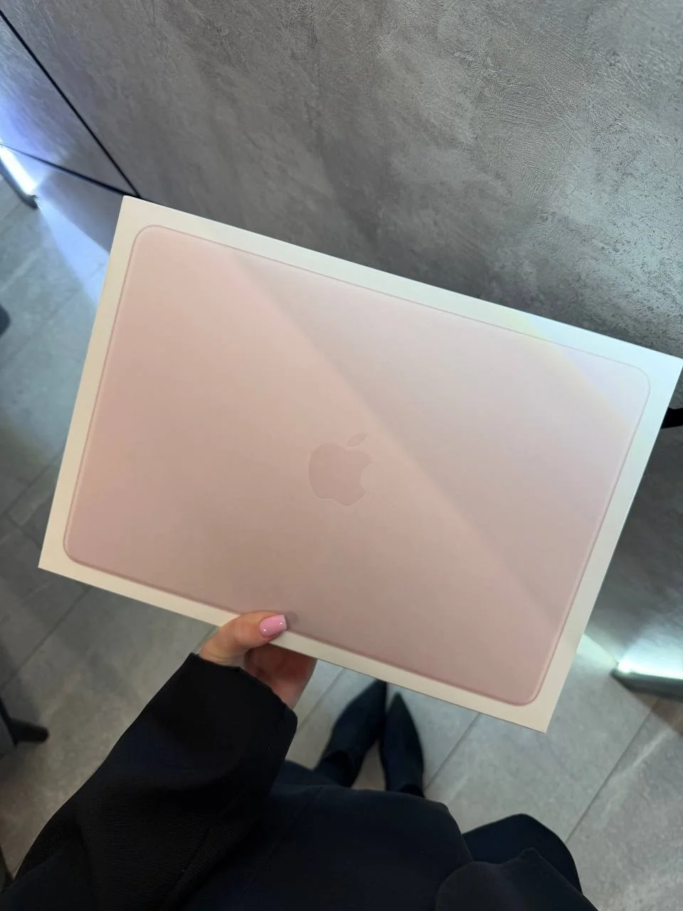 MacBook Neo 8/512 1
