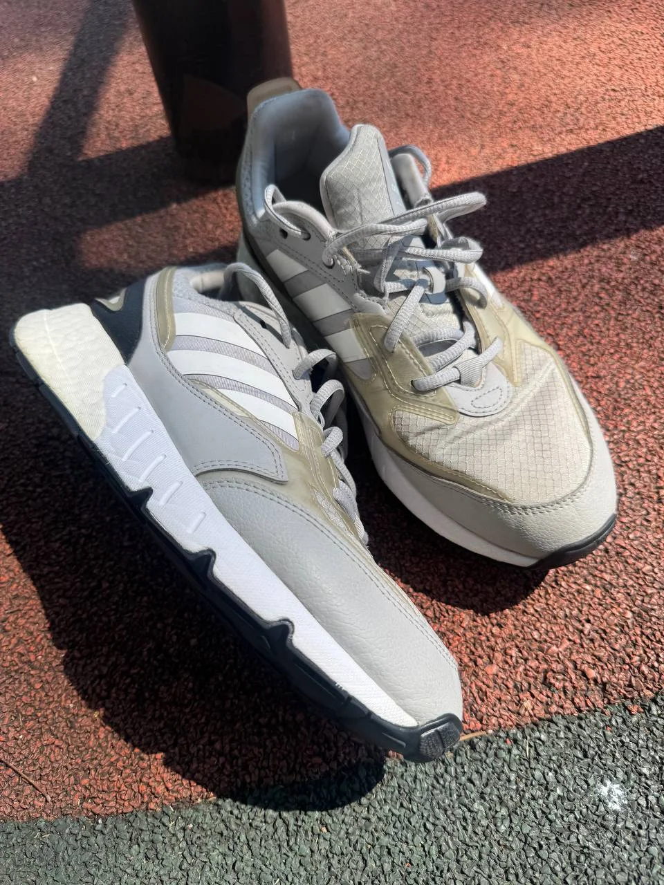 Кроссовки Adidas ZX 2K Boost 2