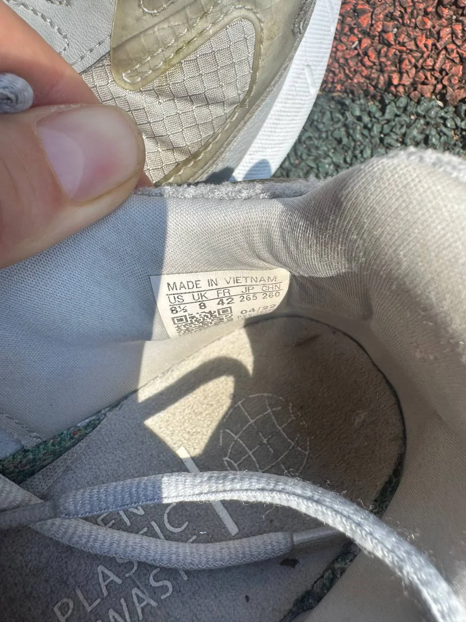 Кроссовки Adidas ZX 2K Boost 3