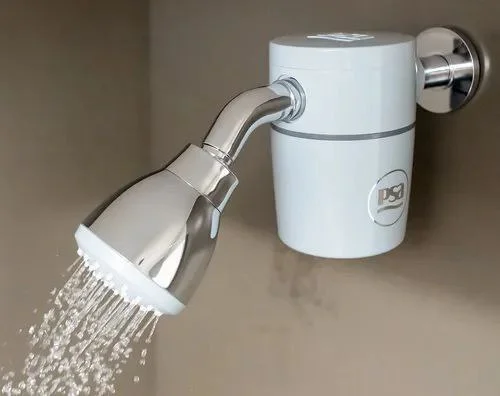 Насадка PSA Ducha для очищения воды 1