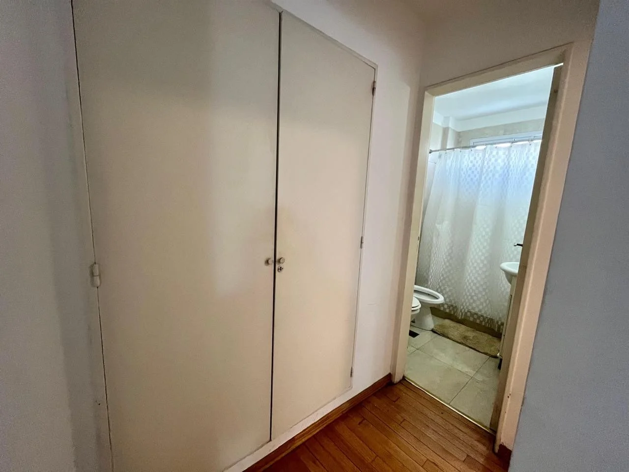 Двухкомнатная квартира в Núñez 4