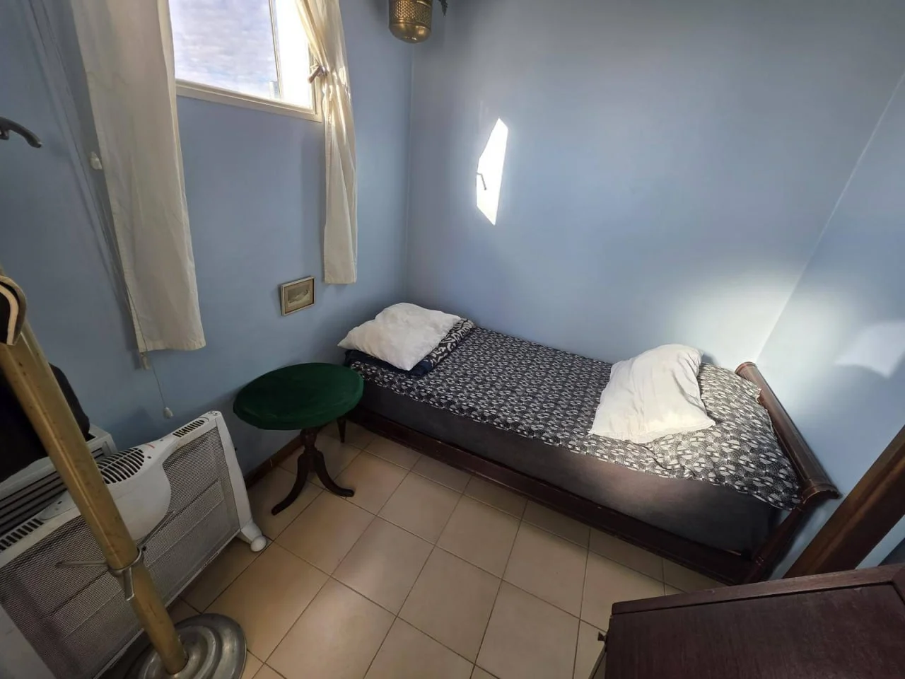 Трехкомнатная квартира в San Telmo 9