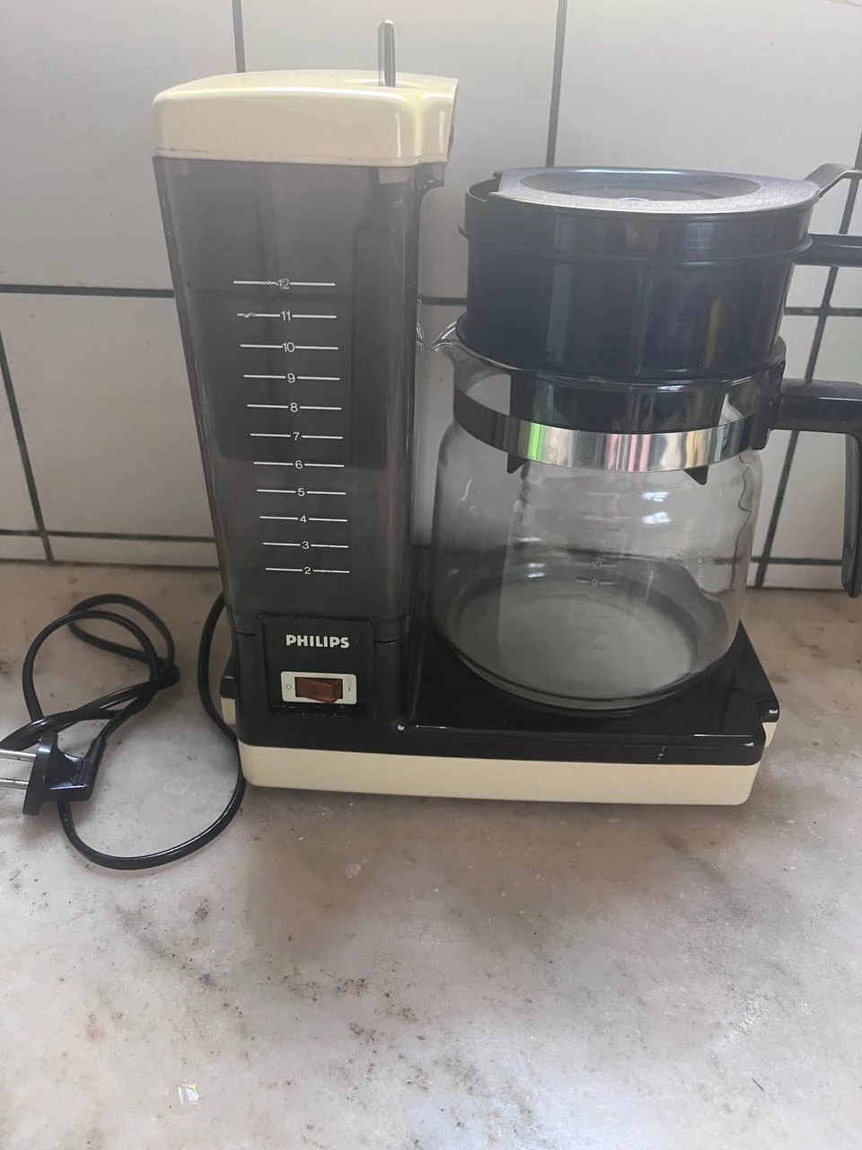 Кофеварка Philips 1