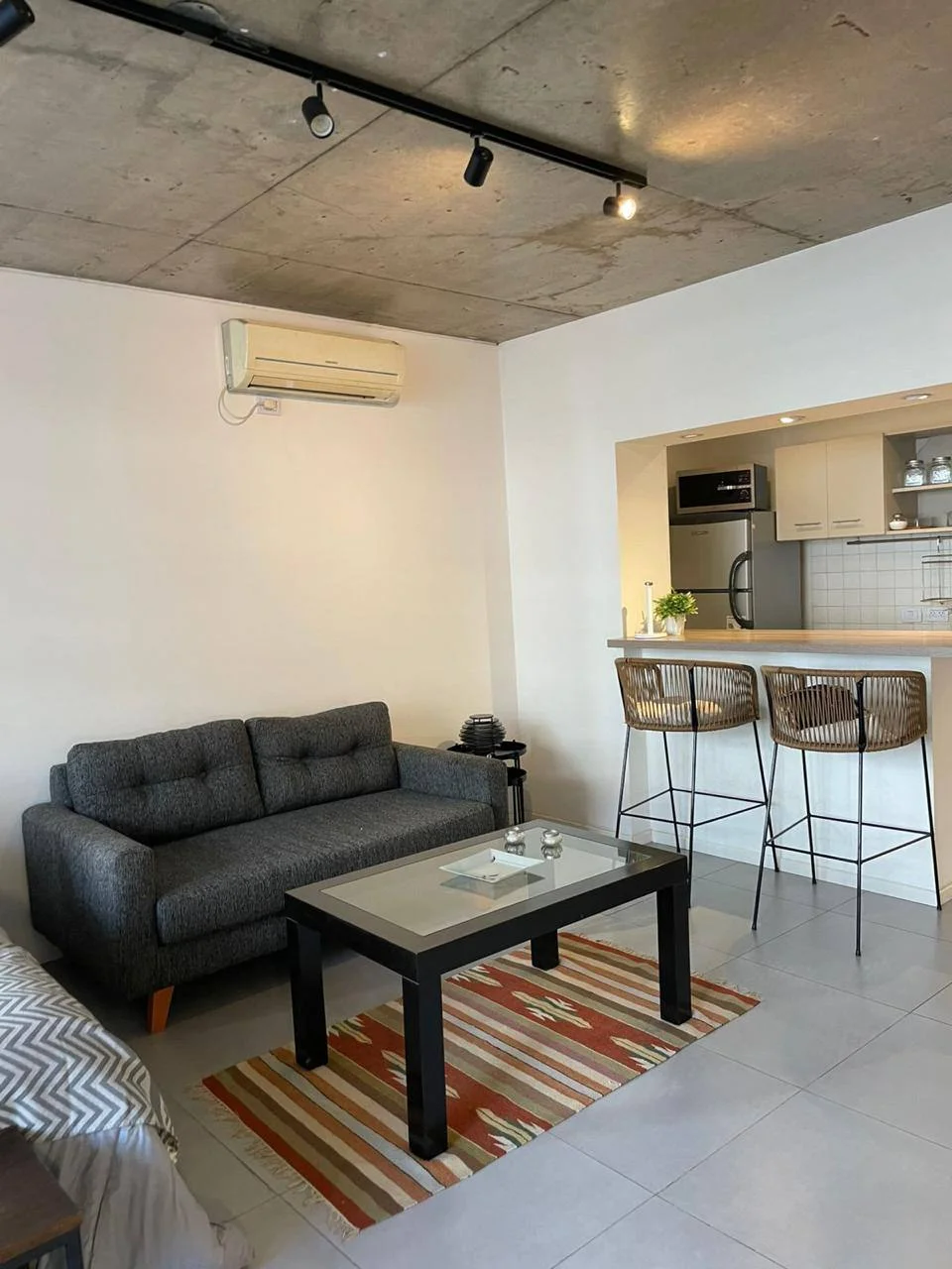 Студия в Palermo Niceto Vega 4
