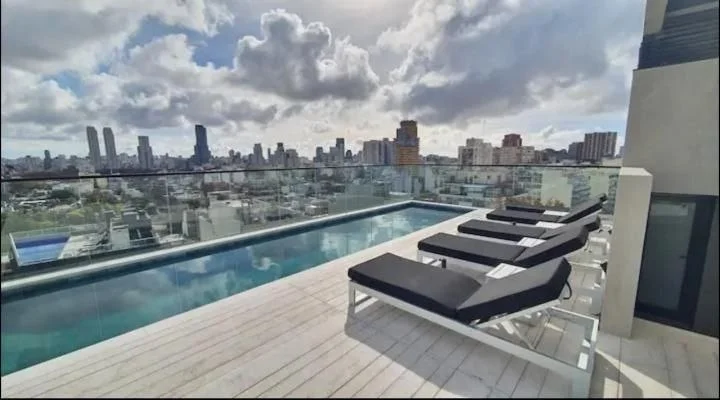 3к квартира в Palermo Soho 10