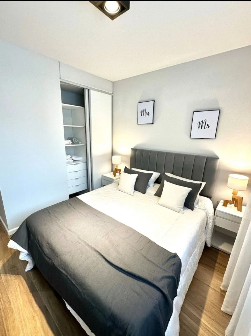 3к квартира в Palermo Soho 7