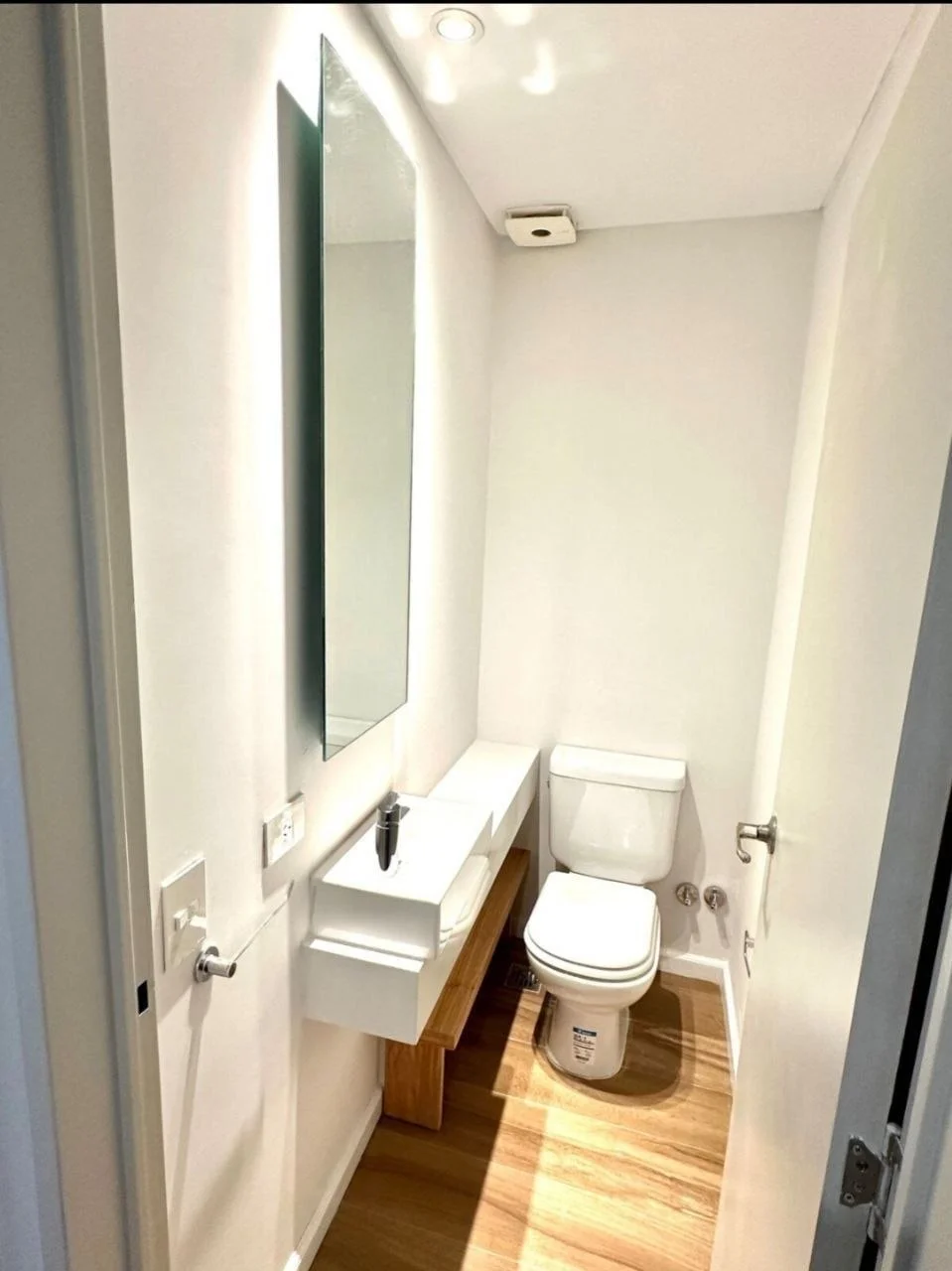 3к квартира в Palermo Soho 6