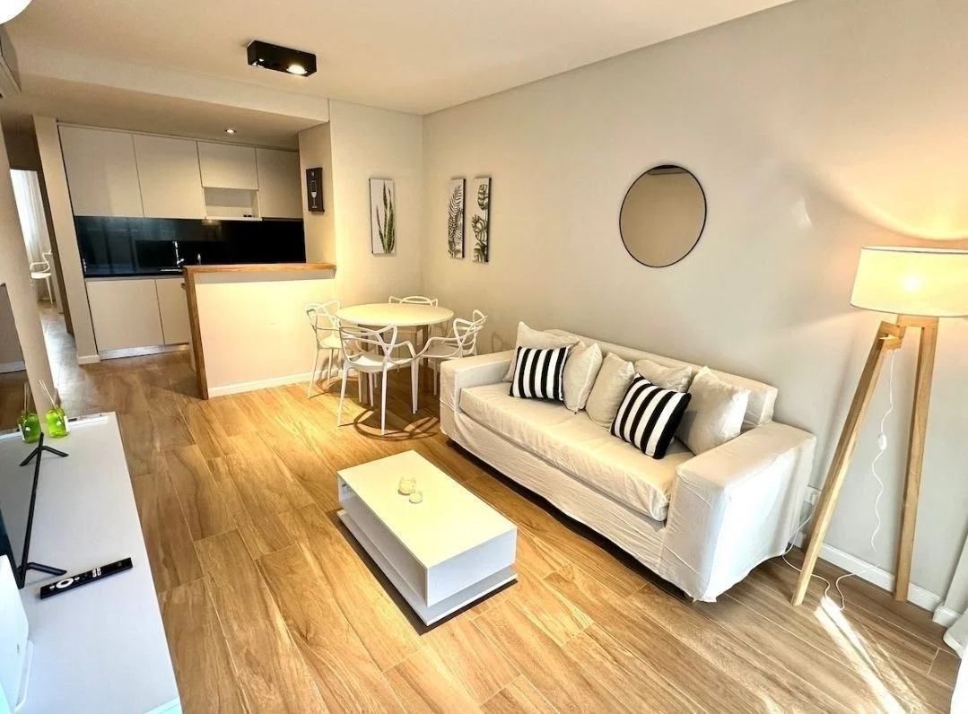3к квартира в Palermo Soho 2