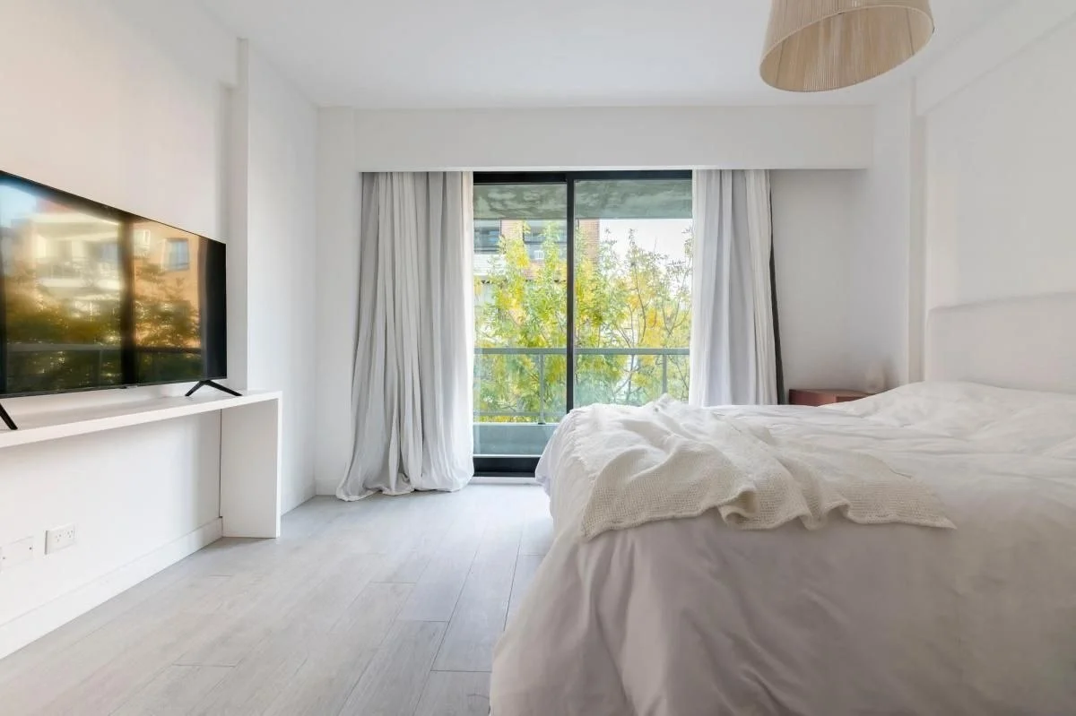 3к квартира 92м в Palermo Hollywood 8