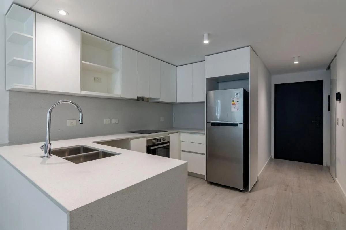 3к квартира 92м в Palermo Hollywood 5