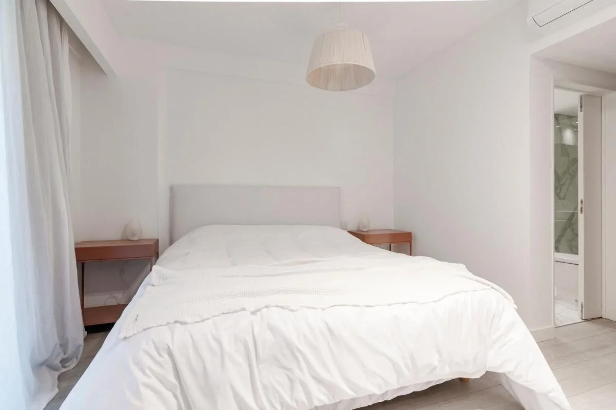 3к квартира 92м в Palermo Hollywood 7