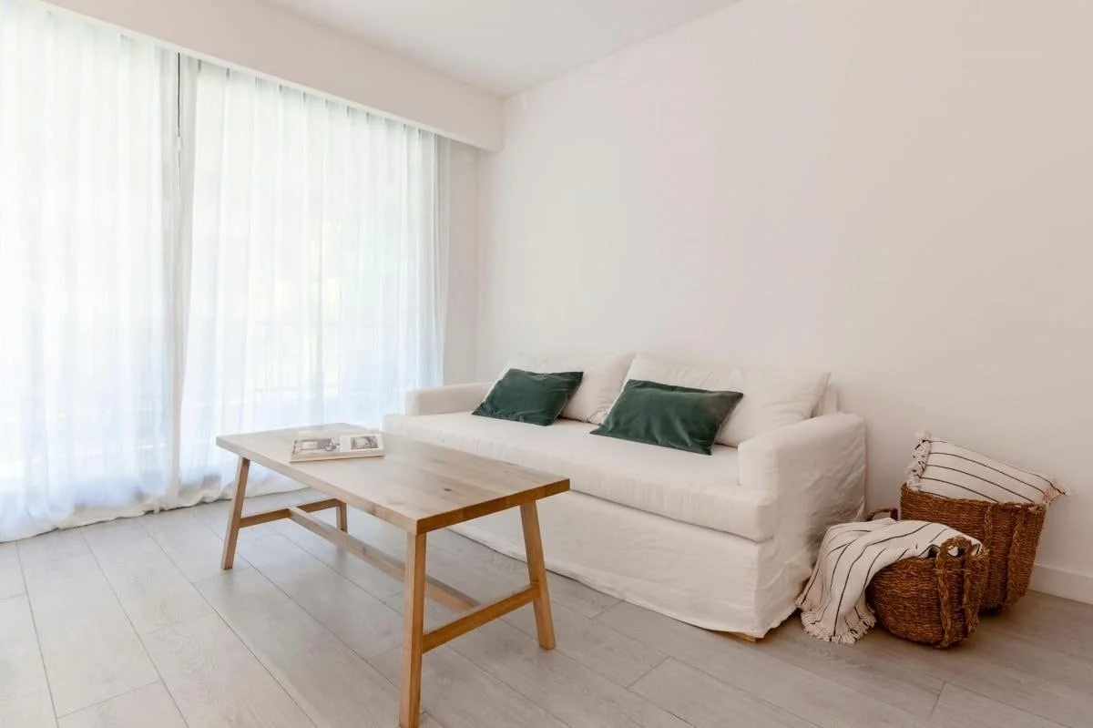 3к квартира 92м в Palermo Hollywood 2