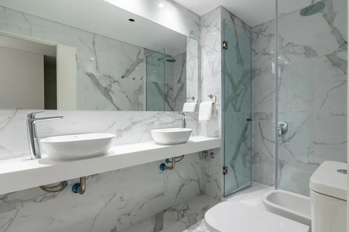 3к квартира 92м в Palermo Hollywood 10