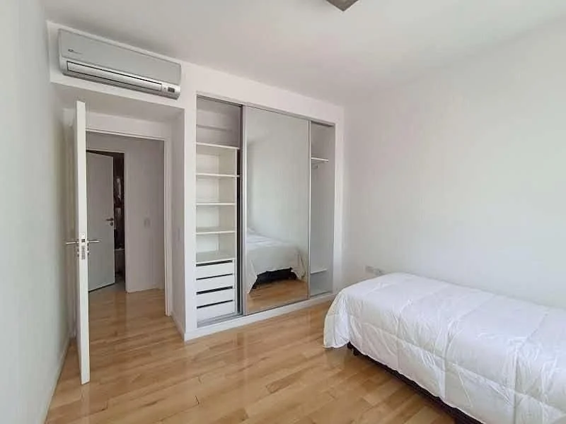 3к квартира 90м в Palermo Soho 6