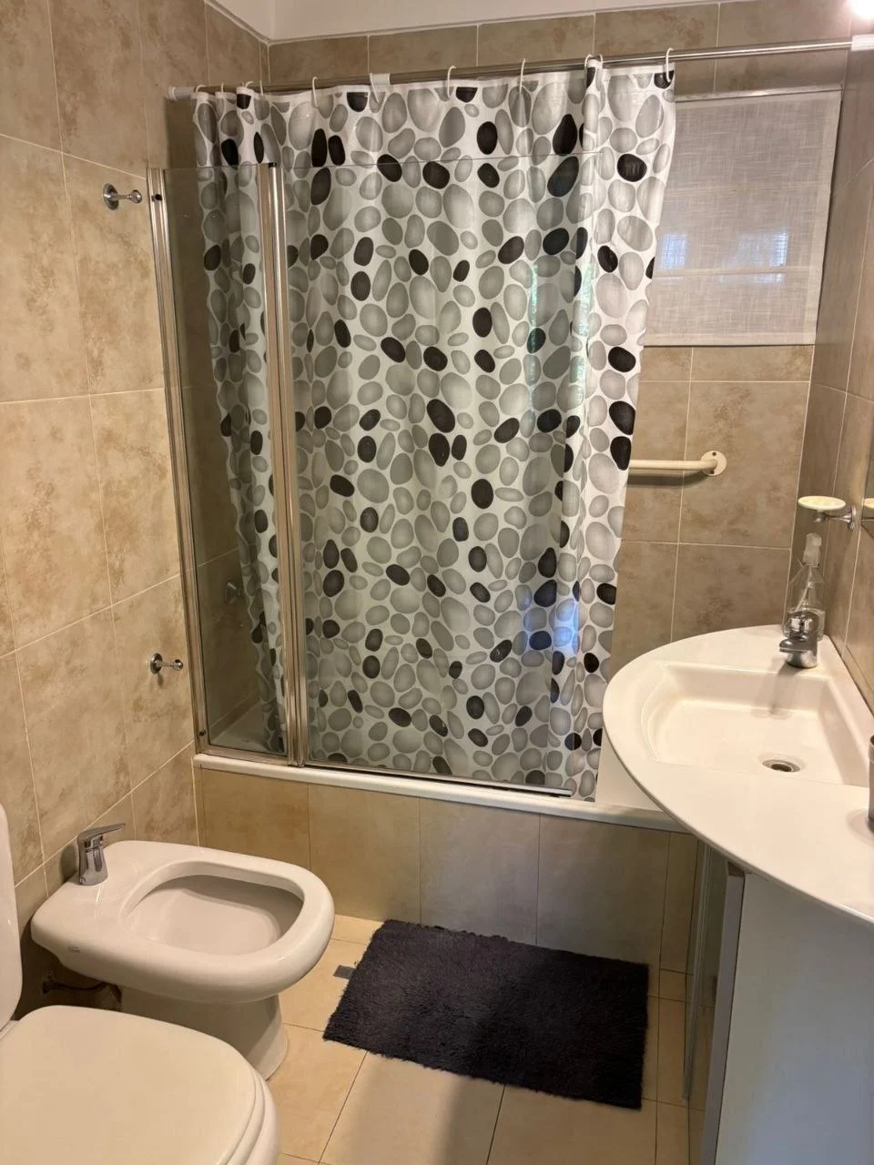 3к квартира 92м в Nuñez 9