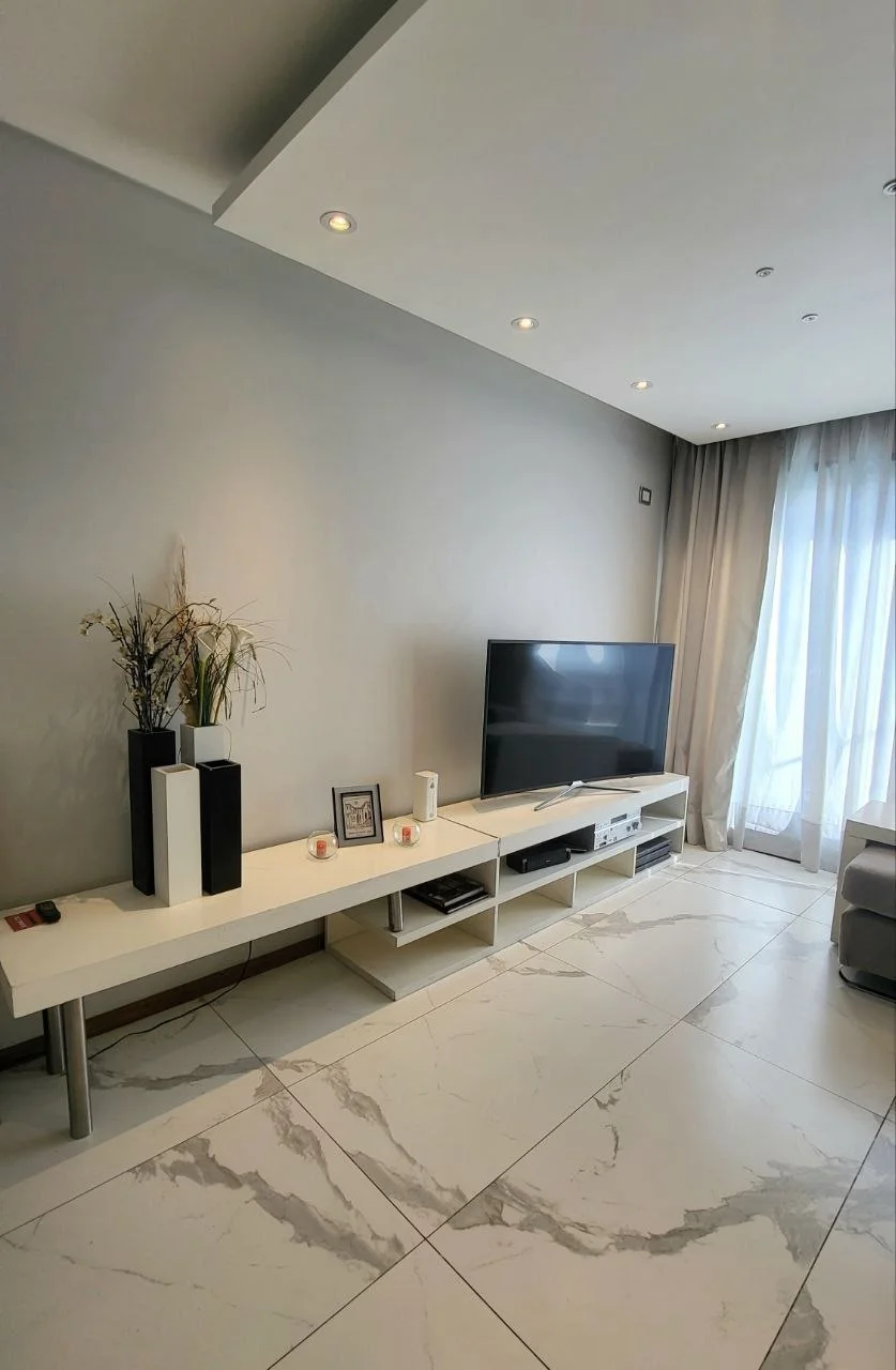 3к квартира 86м в Las Cañitas 2