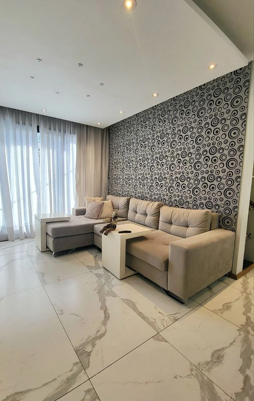 3к квартира 86м в Las Cañitas 1