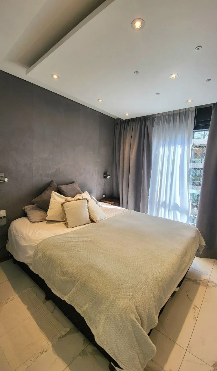 3к квартира 86м в Las Cañitas 6