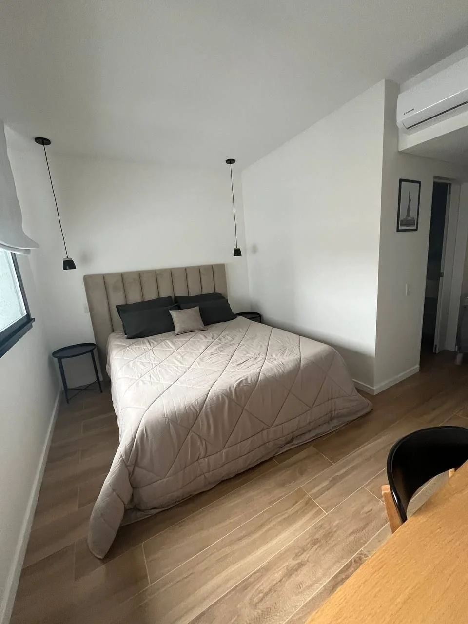 Двушка в ЖК DOME Palermo Soho 7