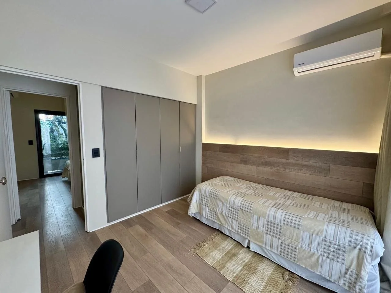 3к квартира 70м в Palermo Nuevo 9