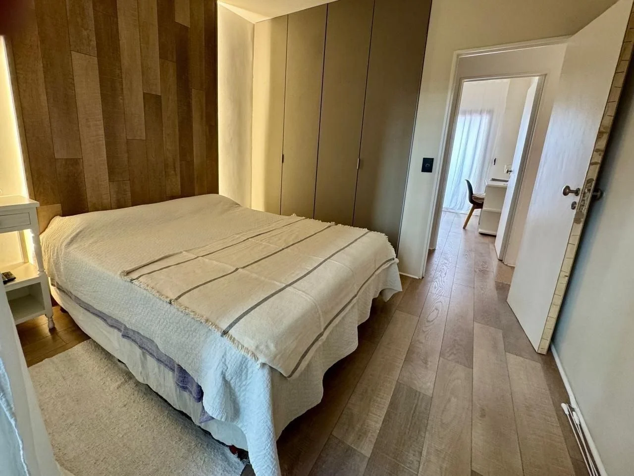 3к квартира 70м в Palermo Nuevo 7