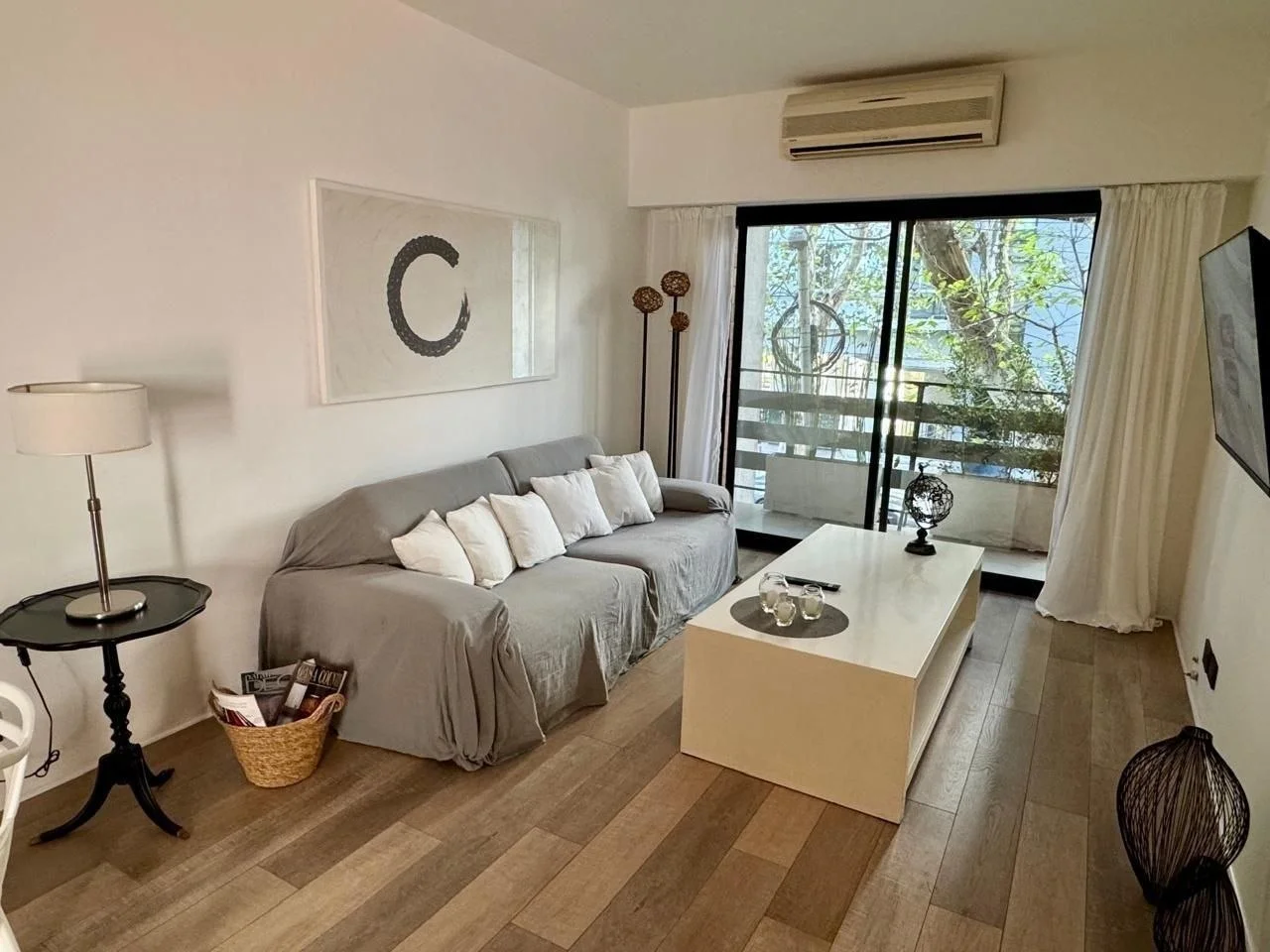 3к квартира 70м в Palermo Nuevo 1