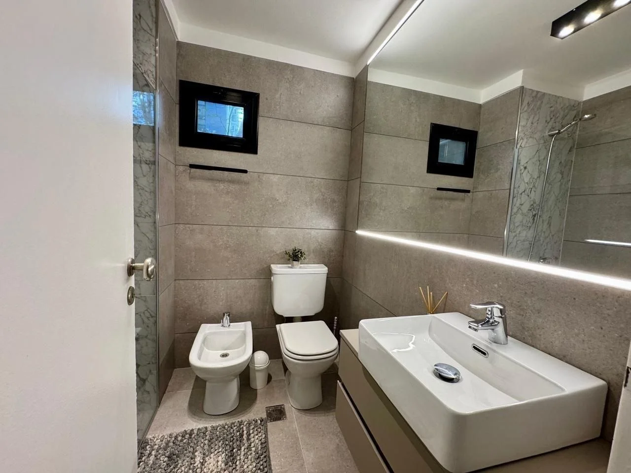 3к квартира 70м в Palermo Nuevo 10