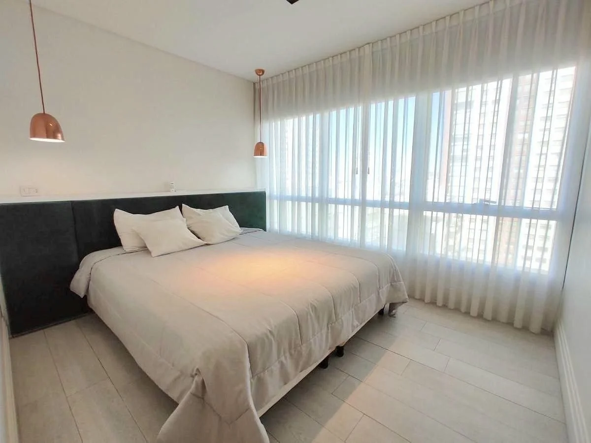 3к квартира 95м в Palermo 6