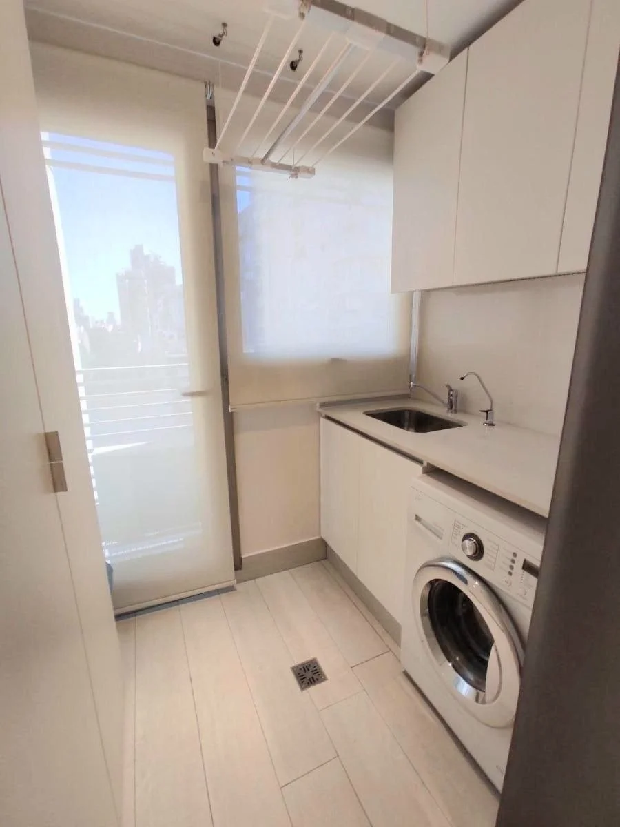3к квартира 95м в Palermo 4