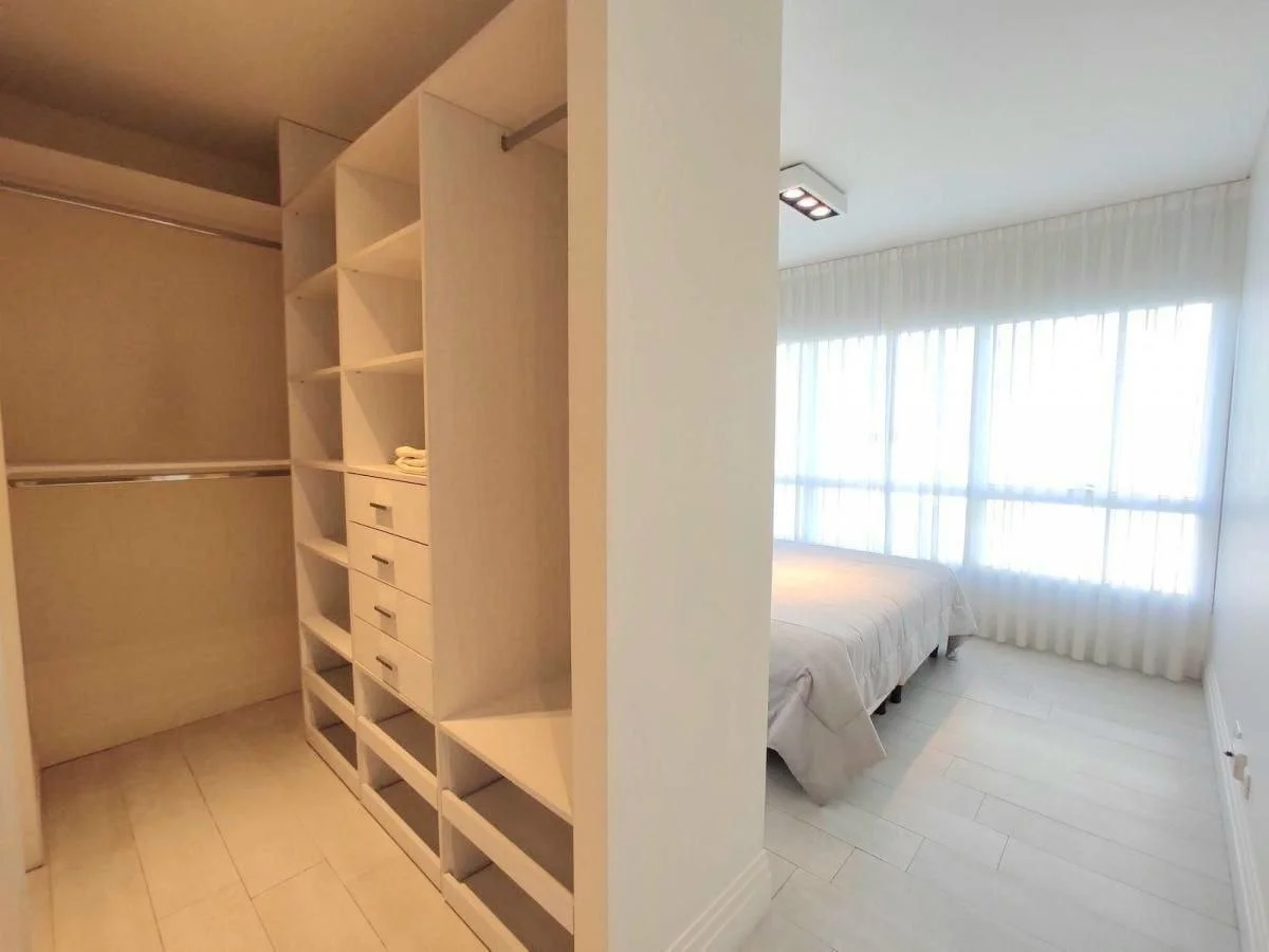 3к квартира 95м в Palermo 8