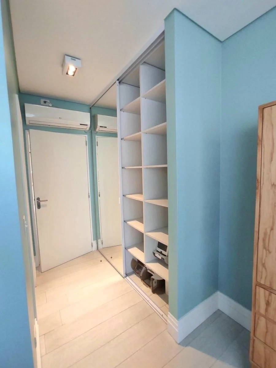 3к квартира 95м в Palermo 7