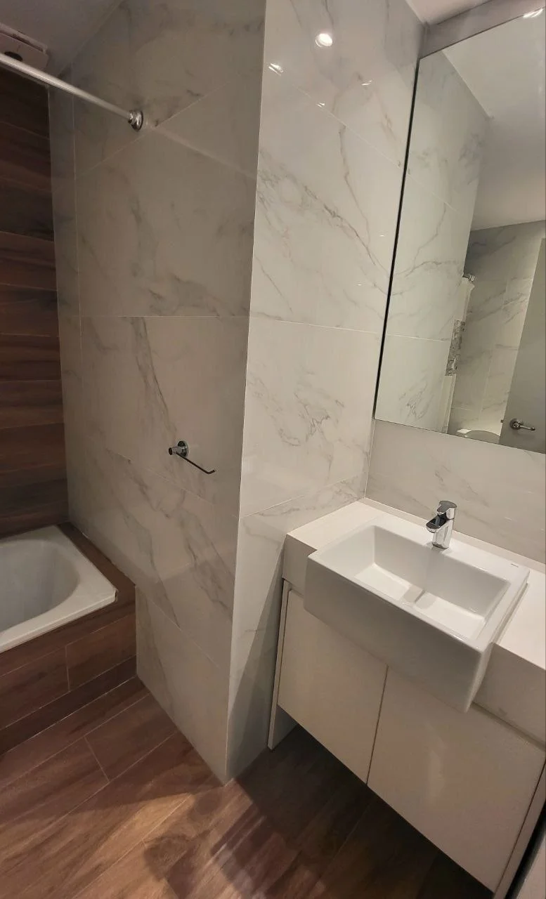 Трешка в Palermo Soho 9