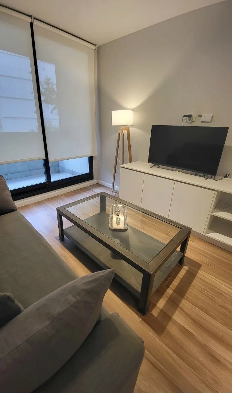 Трешка в Palermo Soho 2