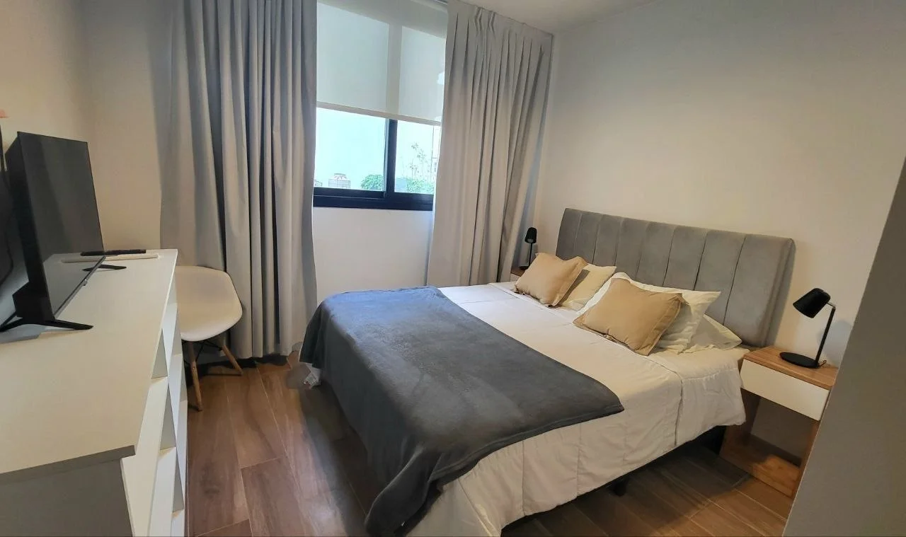 Трешка в Palermo Soho 7